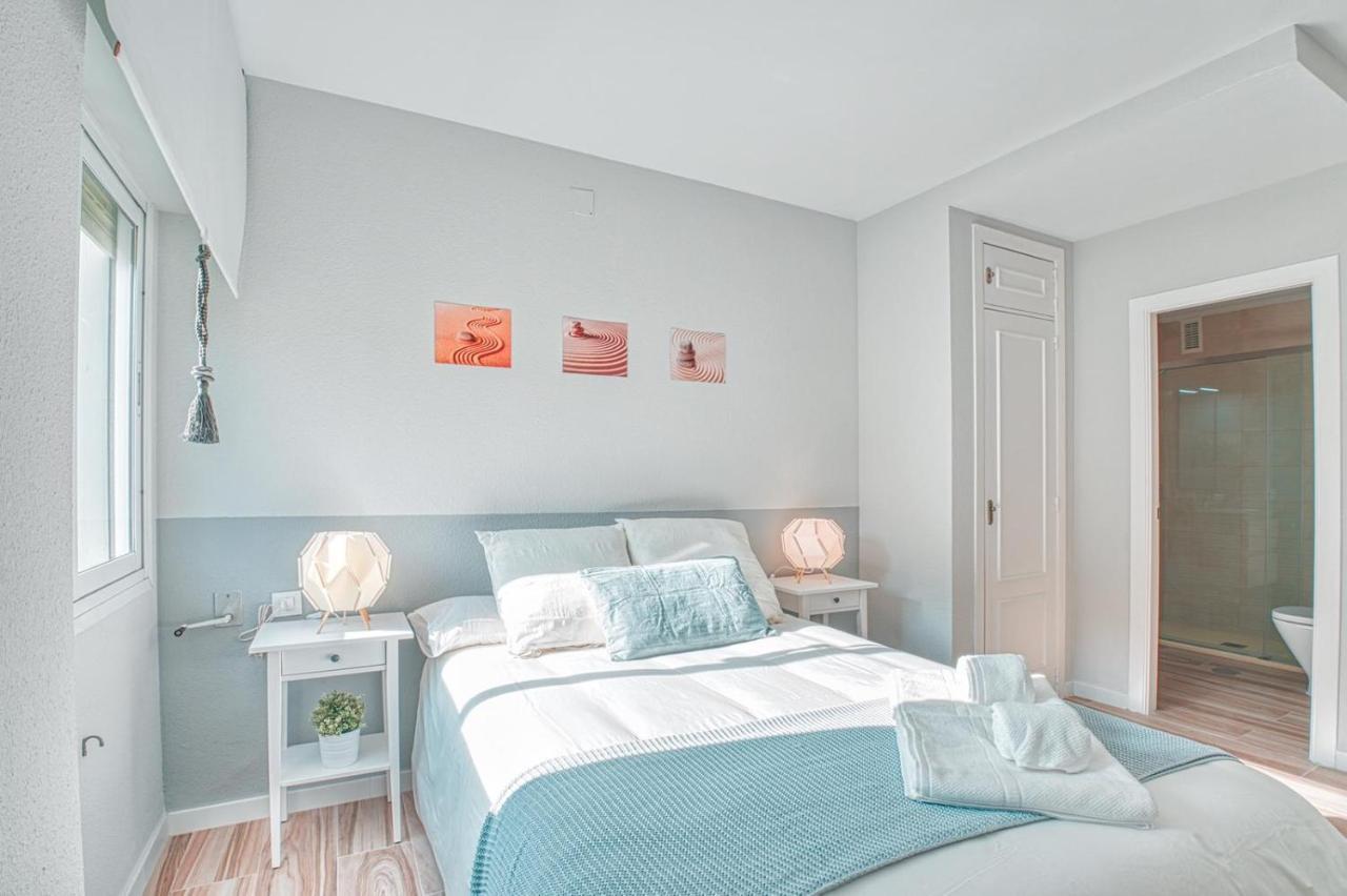Apartamento New Folch Sevilla B Exterior photo