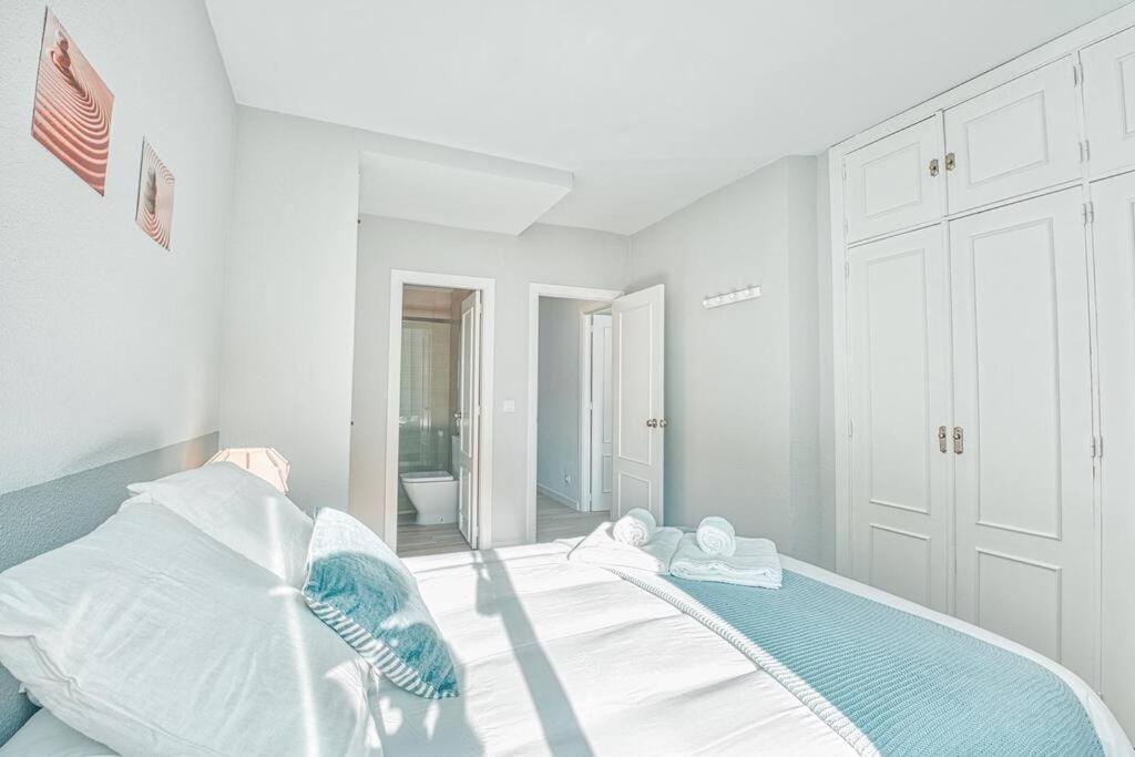 Apartamento New Folch Sevilla B Exterior photo