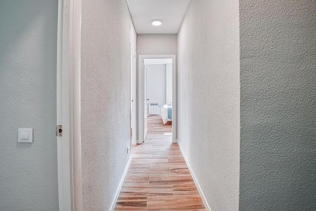 Apartamento New Folch Sevilla B Exterior photo