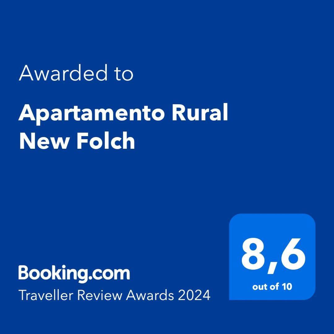 Apartamento New Folch Sevilla B Exterior photo
